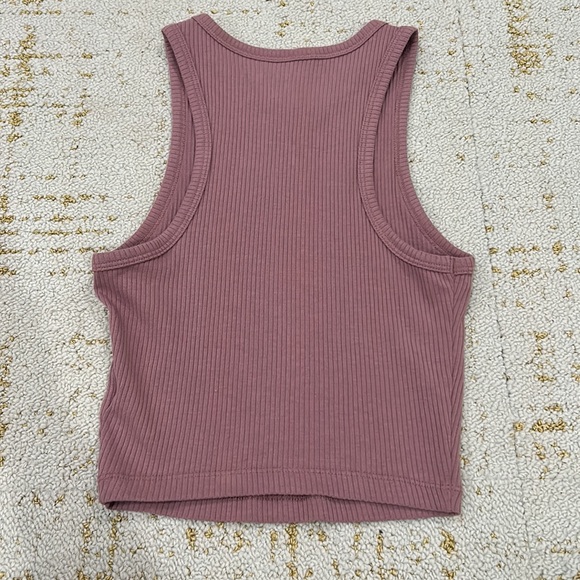 CROPPED AEROPOSTALE TANK - Picture 2 of 4